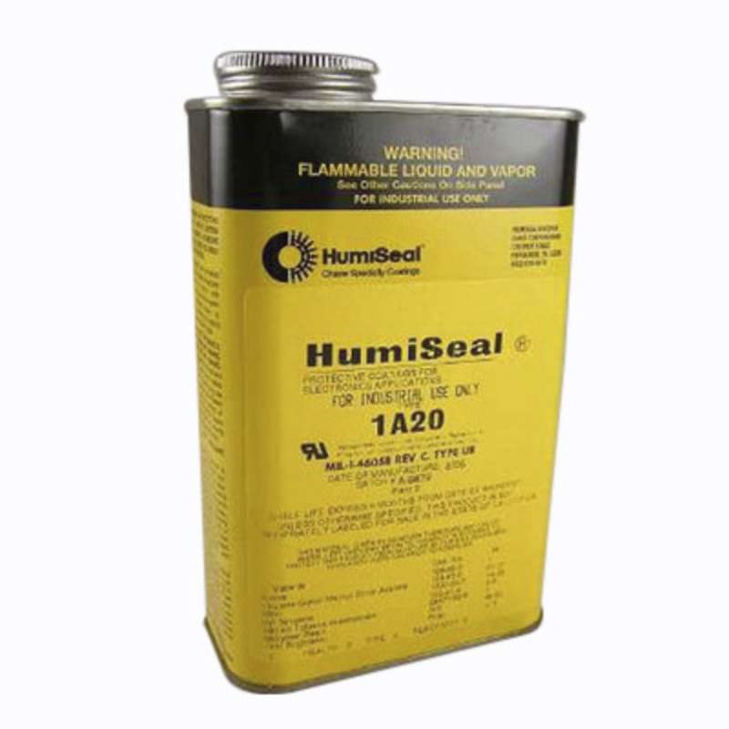 HumiSeal® Urethane Resin, 1A20-5L CH, 4CH/CA